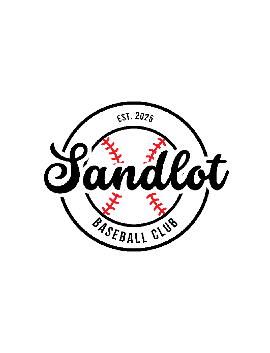 Sandlot Baseball Club